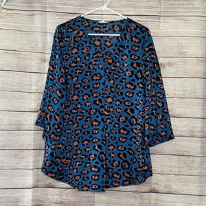 Jodifl Tunic Top